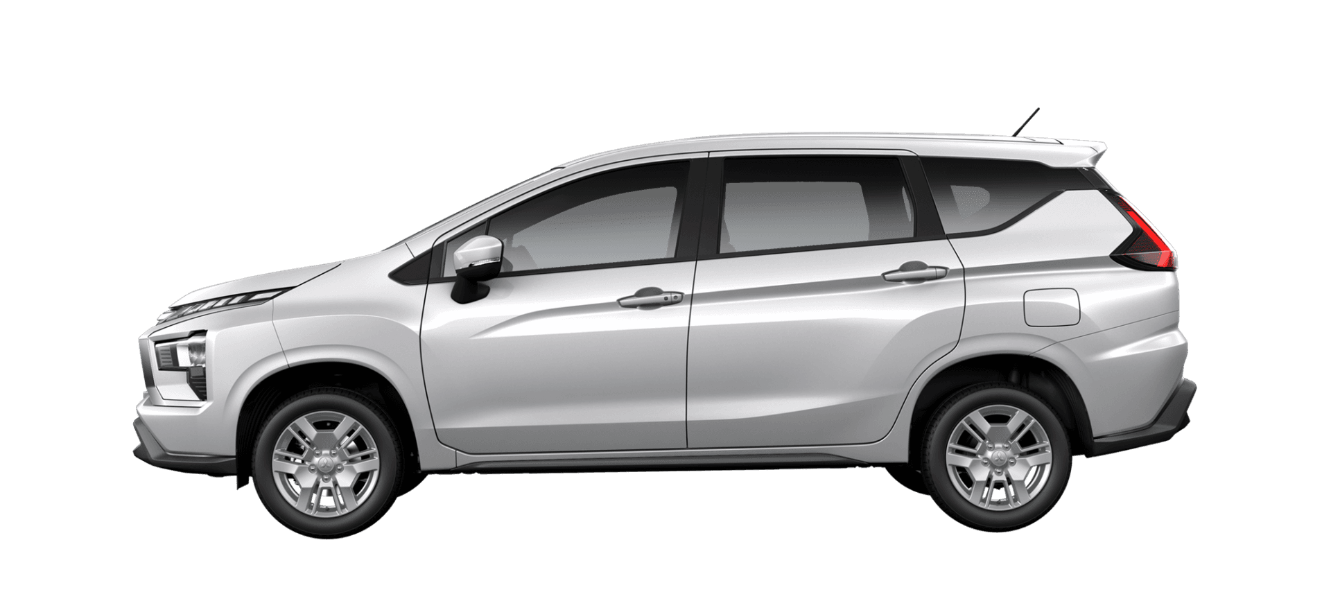 Mitsubishi Xpander Trắng