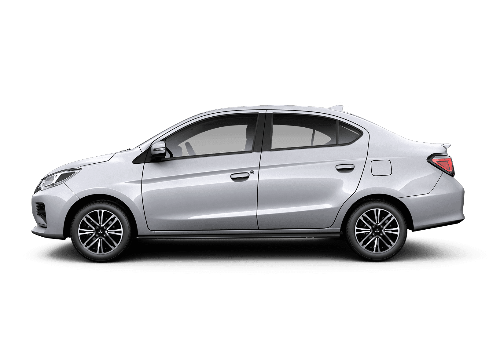 Mitsubishi Attrage