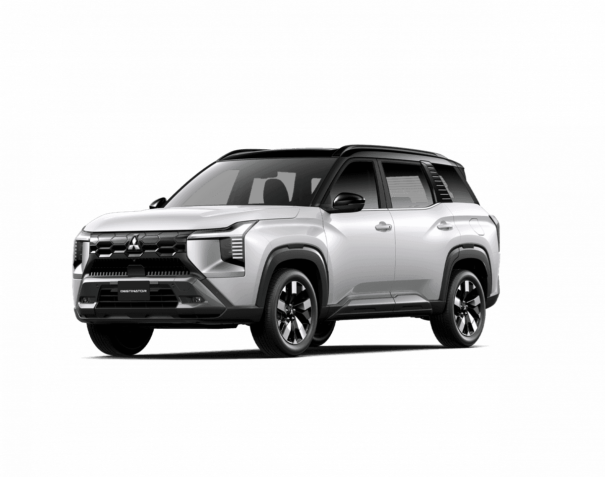 Mitsubishi Destinator