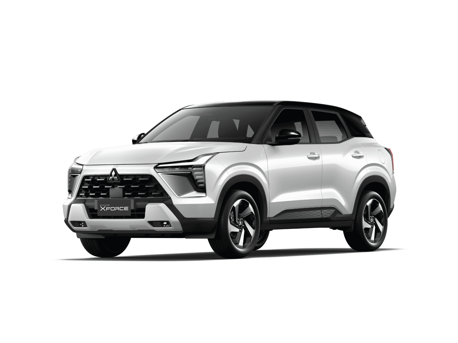 Mitsubishi Xforce