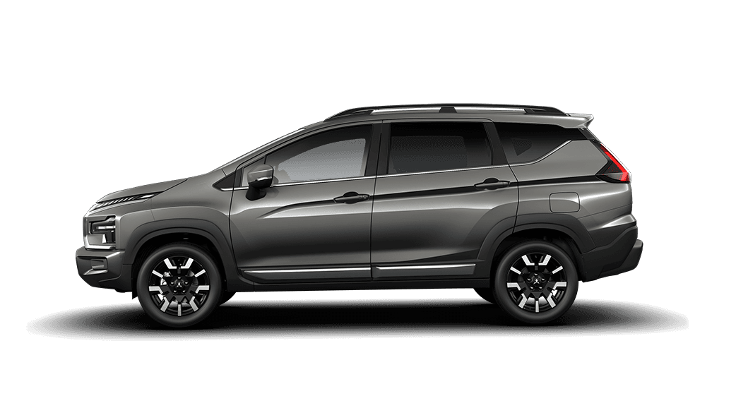 Mitsubishi Xpander Cross