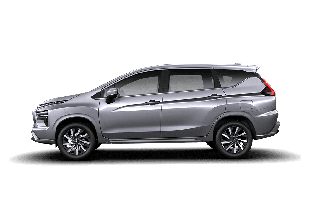Mitsubishi Xpander