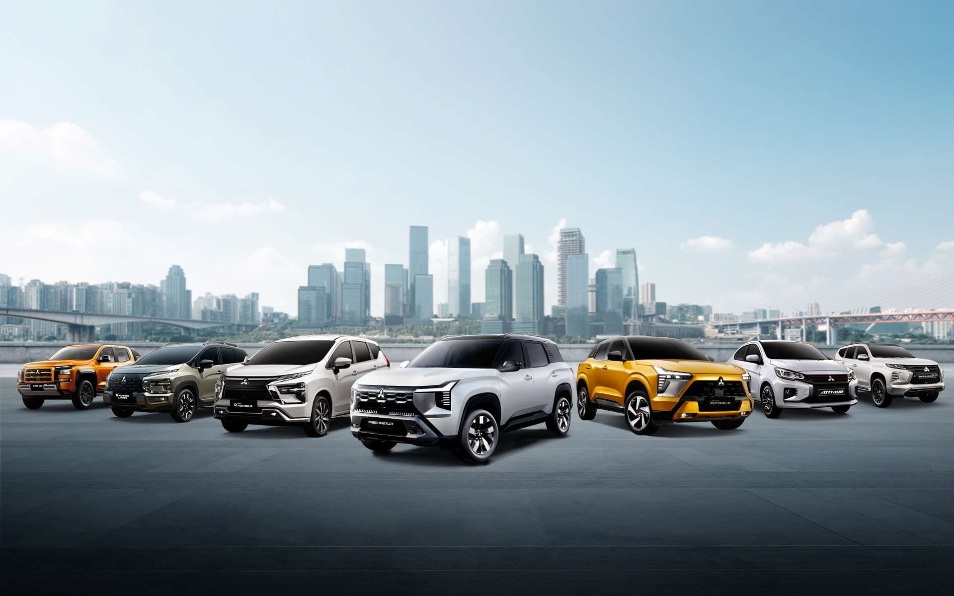 Khuyến mãi Mitsubishi tháng 09/2026: Ưu đãi phí trước bạ và nhiều quà tặng