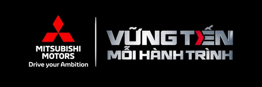 Mitsubishi Motors - Vững Tiến
