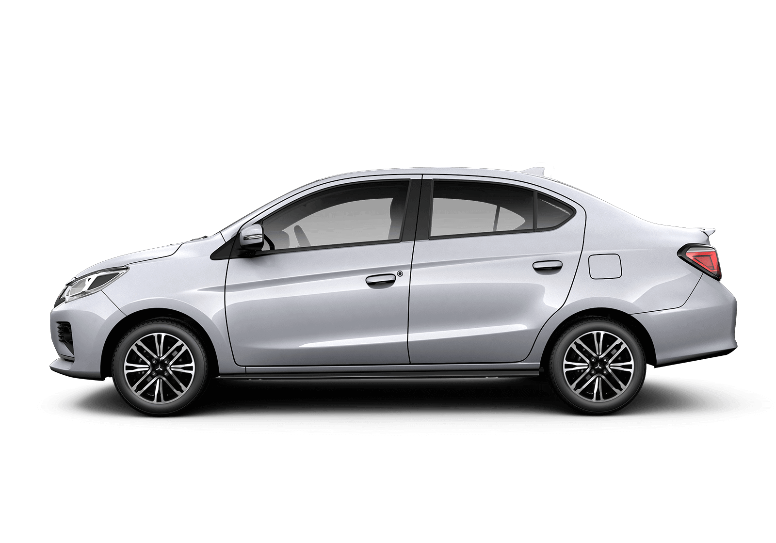 Mitsubishi Attrage