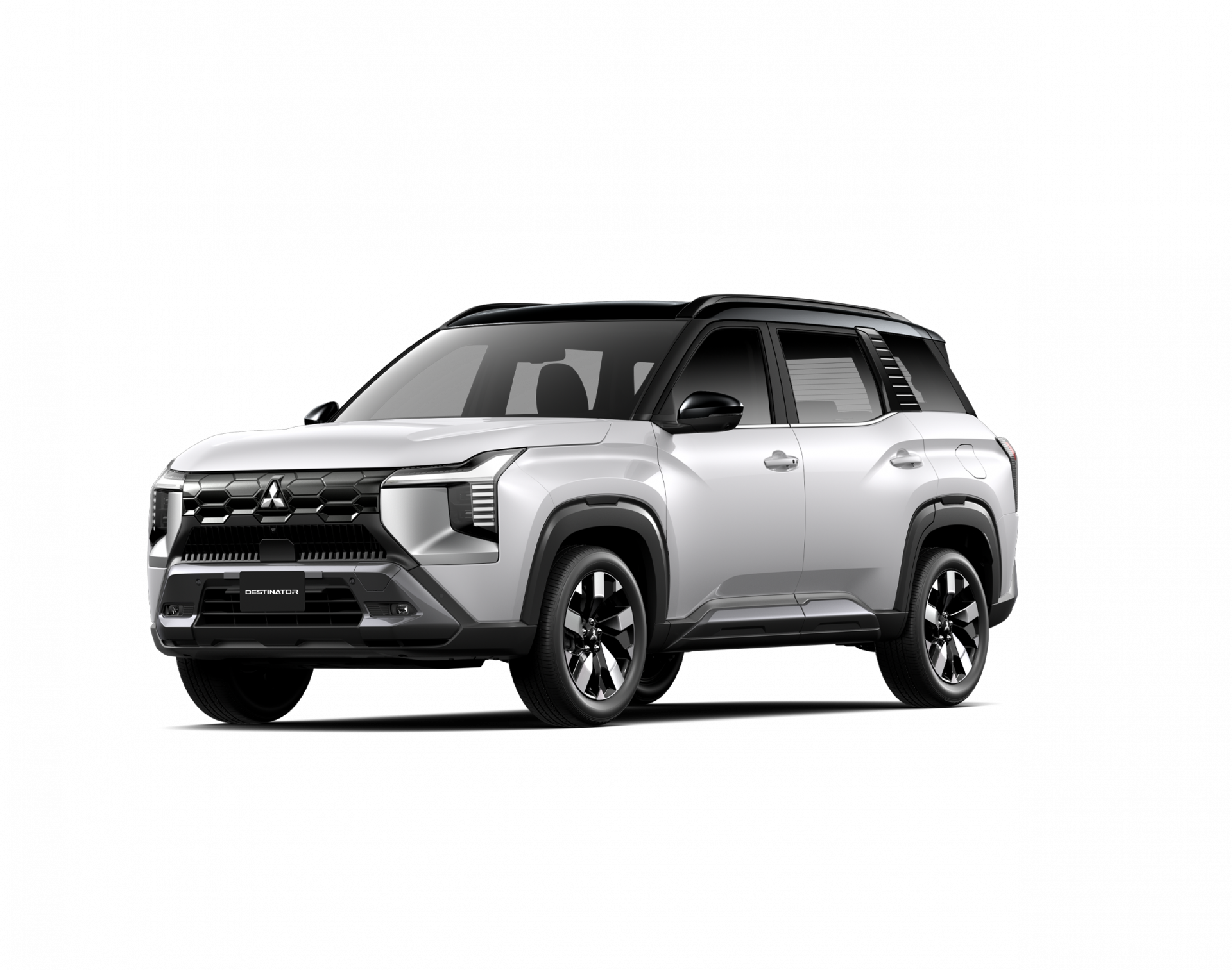 Mitsubishi Destinator