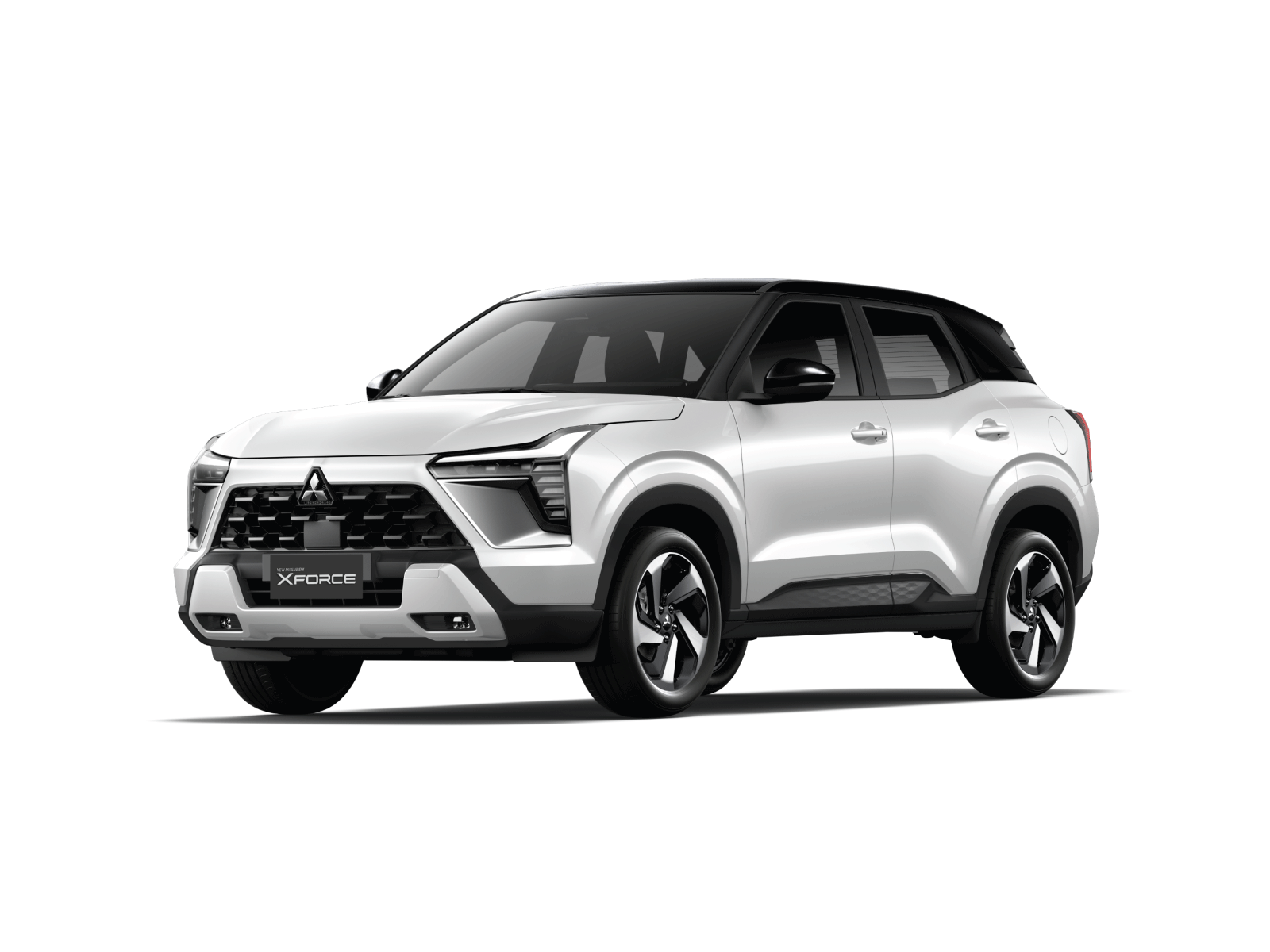 Mitsubishi Xforce