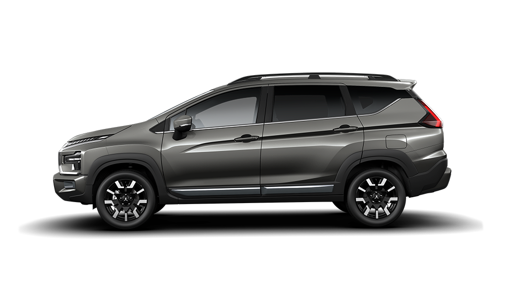Mitsubishi Xpander Cross