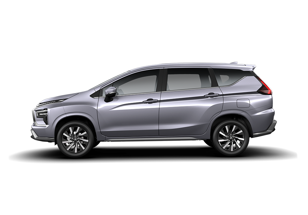 Mitsubishi Xpander